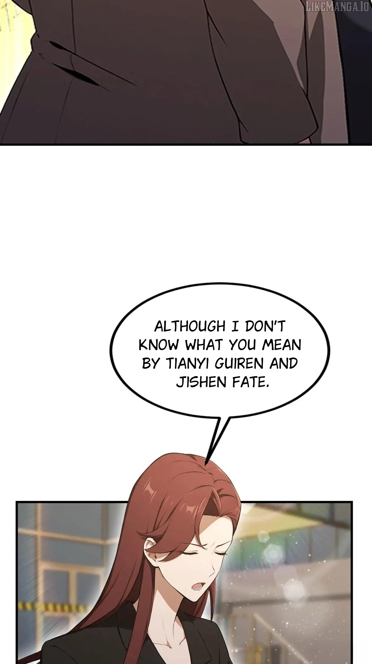 Outrageous! I opened a training class for empresses Chapter 94 - page 45